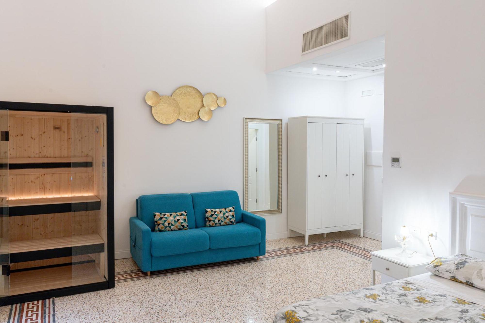 Bed & Breakfast 1811 Residenza Storica Naples