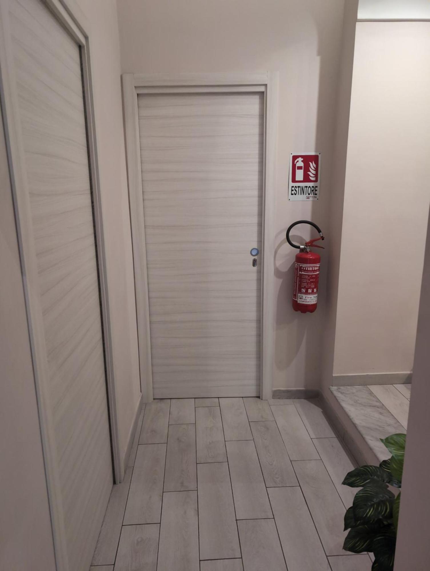 La Dimora Di Dora Apartment