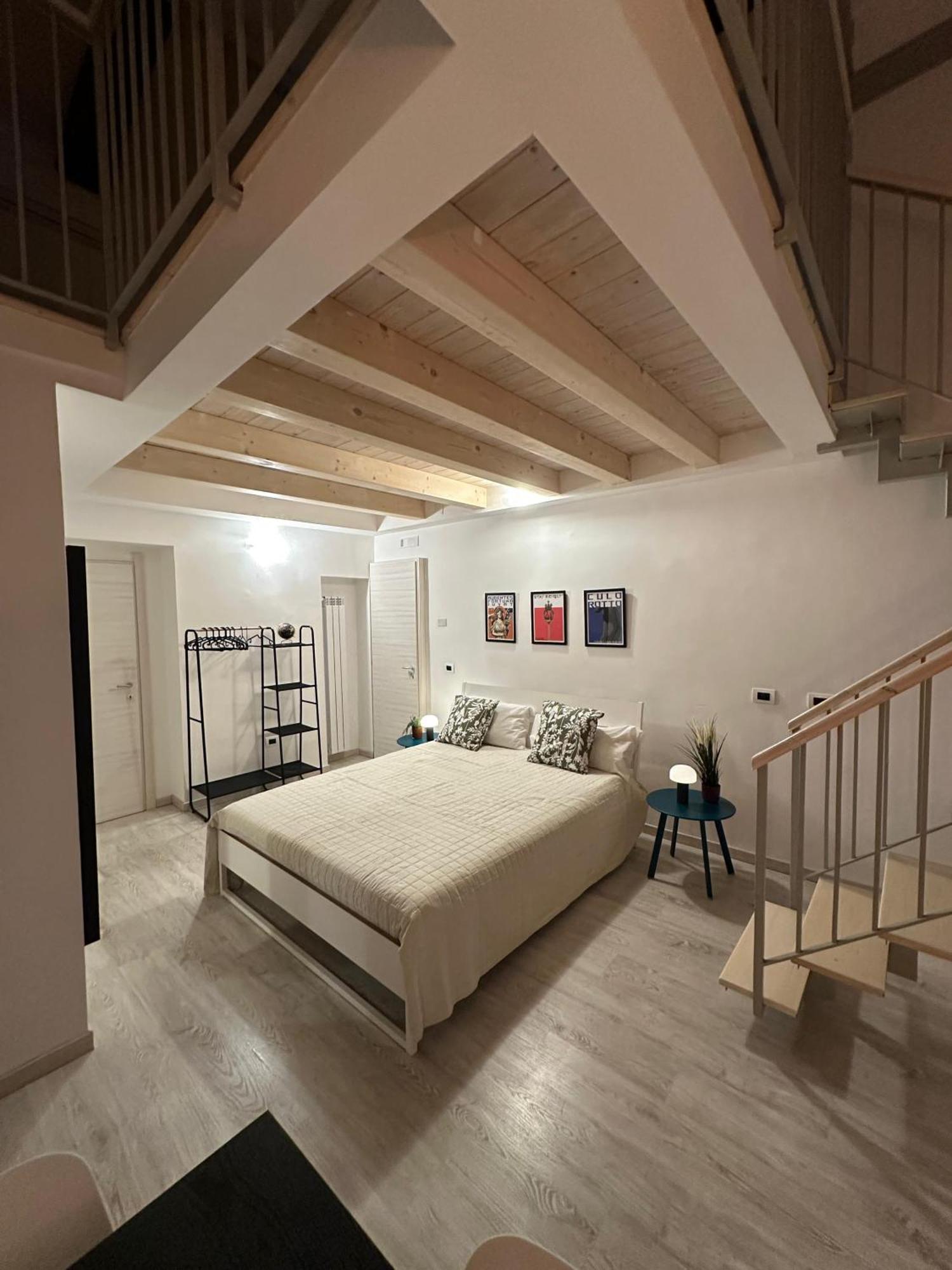 Guest house Nalusa - In Centro A Toledo Naples