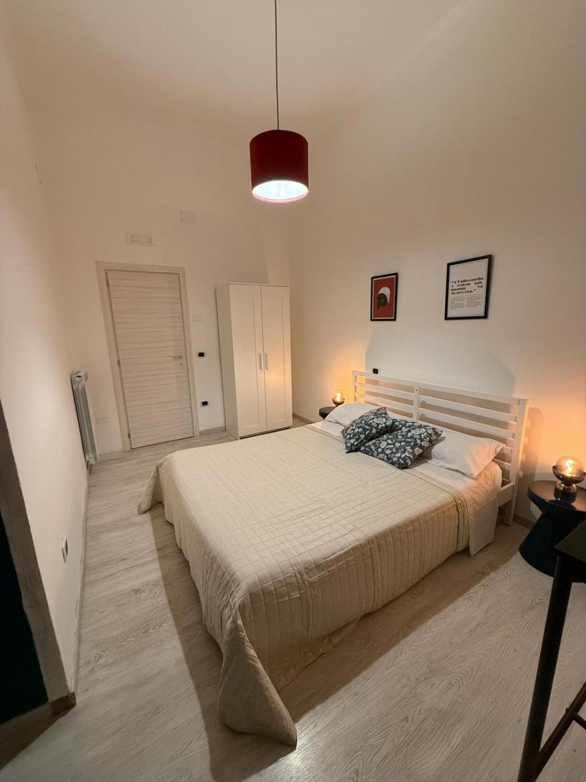 Guest house Nalusa - In Centro A Toledo