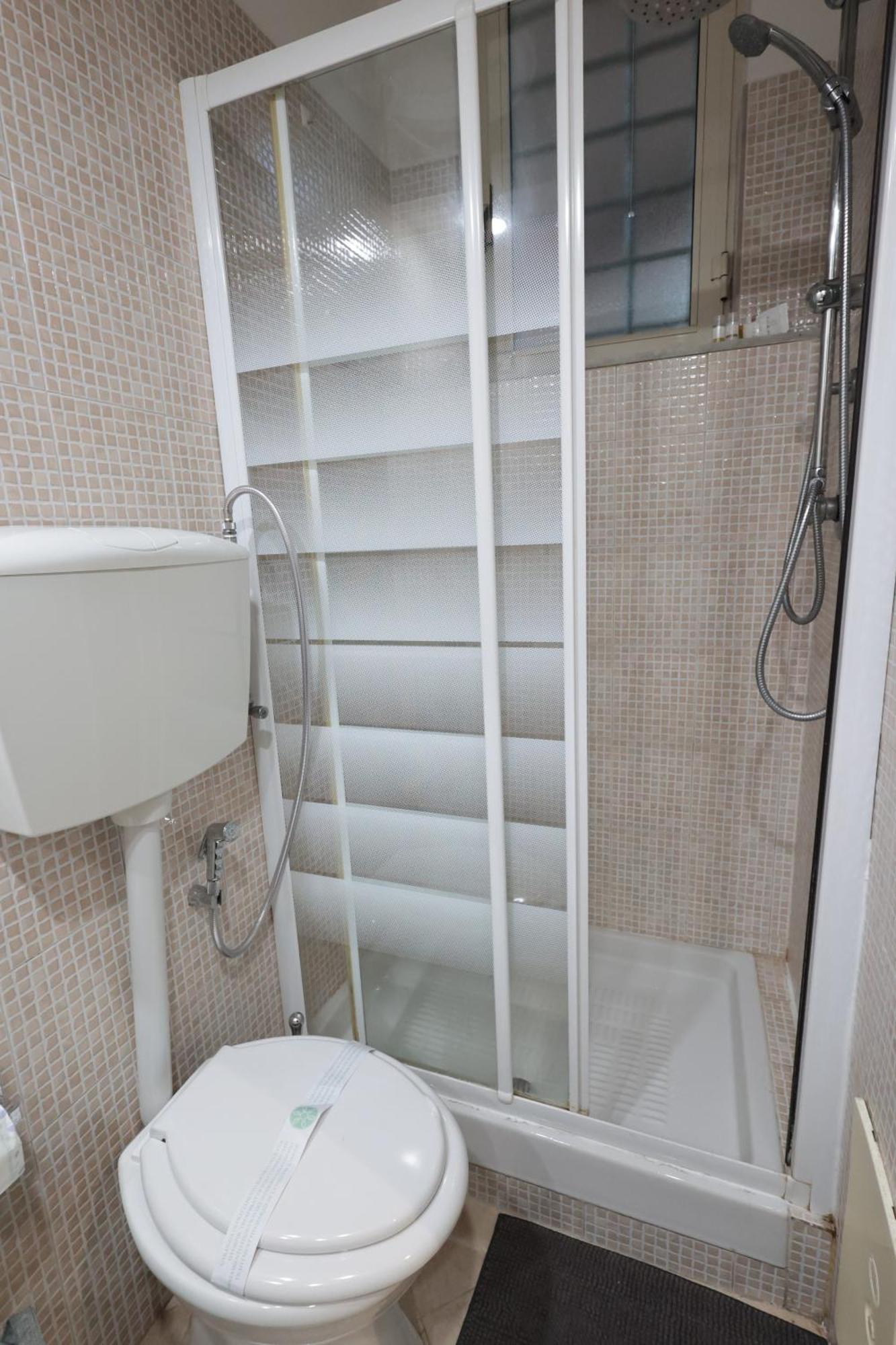 Holiday home Rosso Locazioni Brevi Naples
