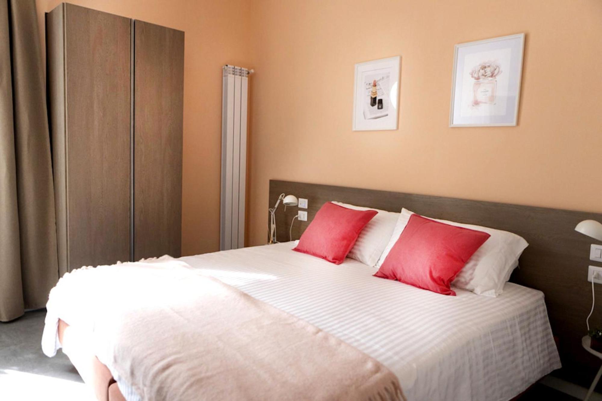 Sun&city Bed & Breakfast *