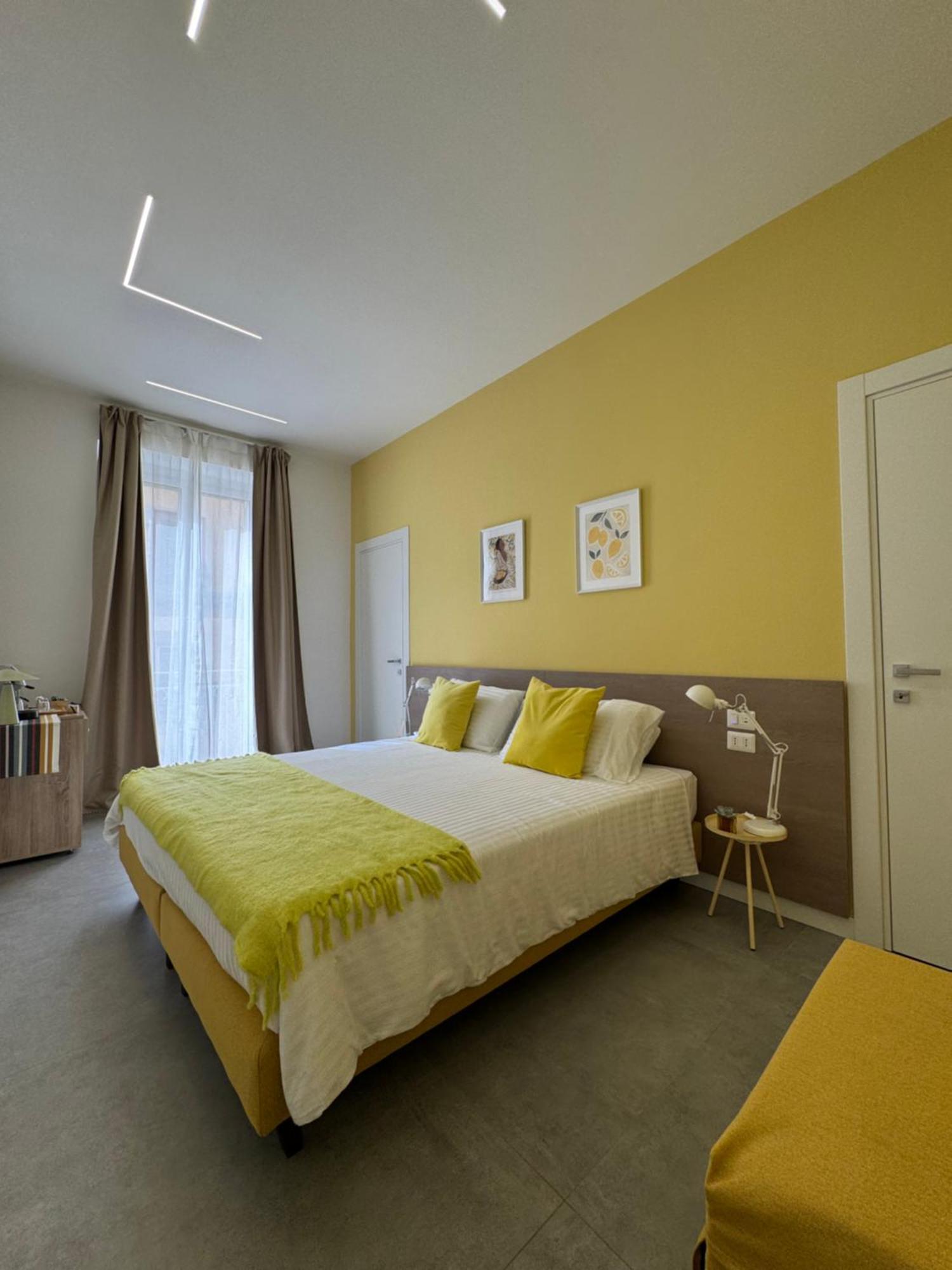 Bed & Breakfast Sun&city *