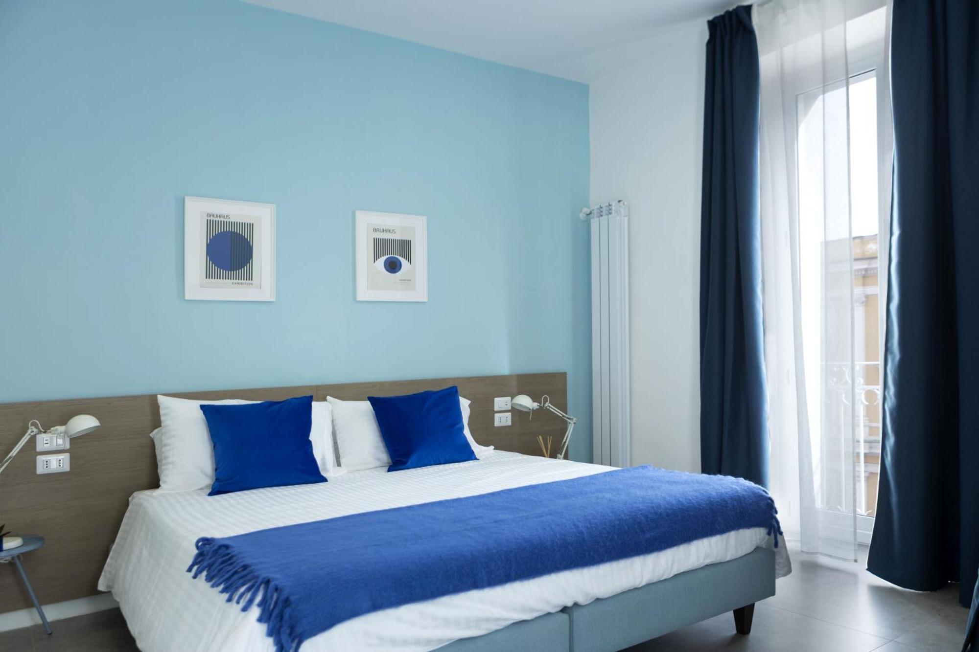 Bed & Breakfast Sun&city