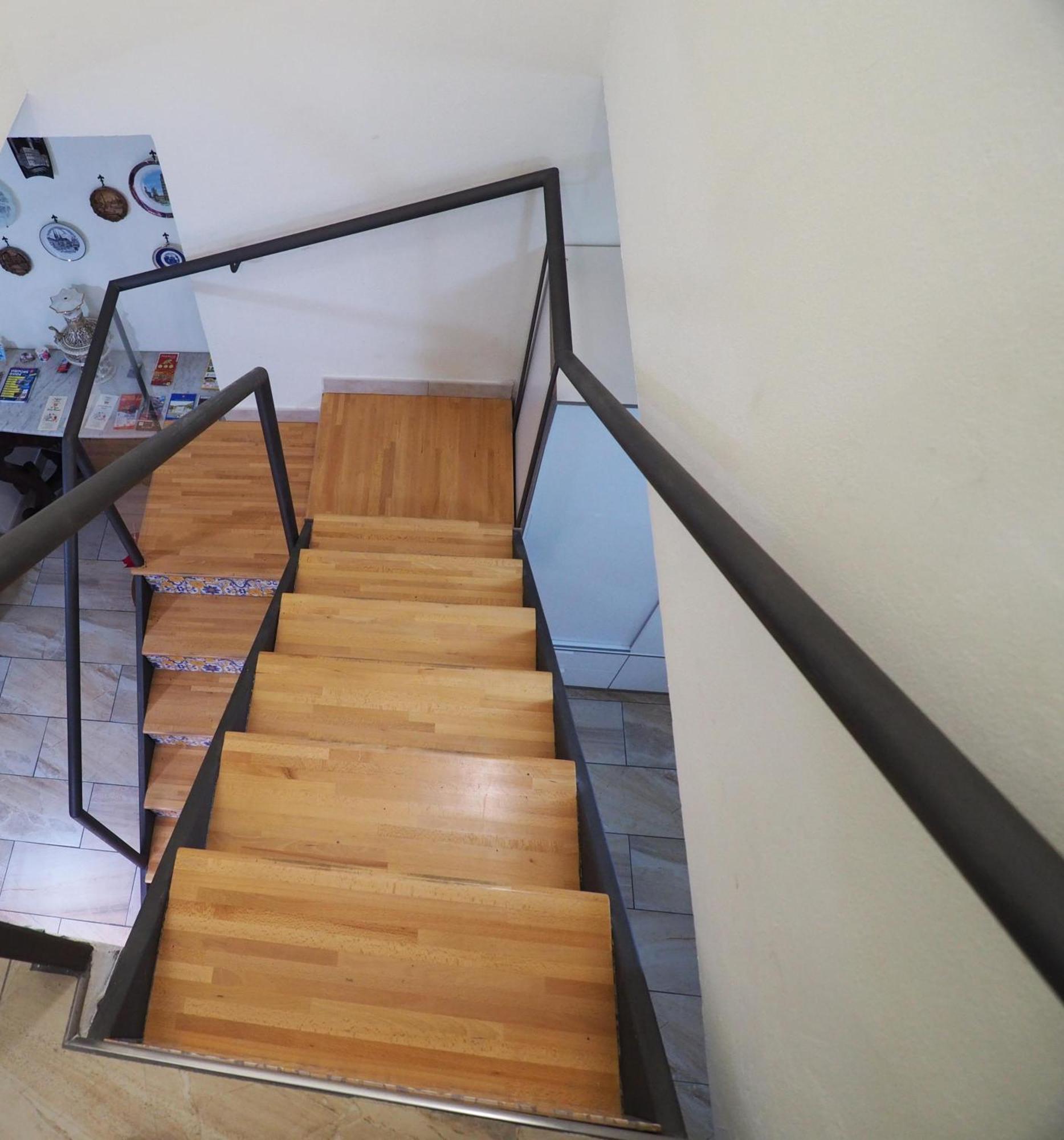 Domus Toledo Apartment *