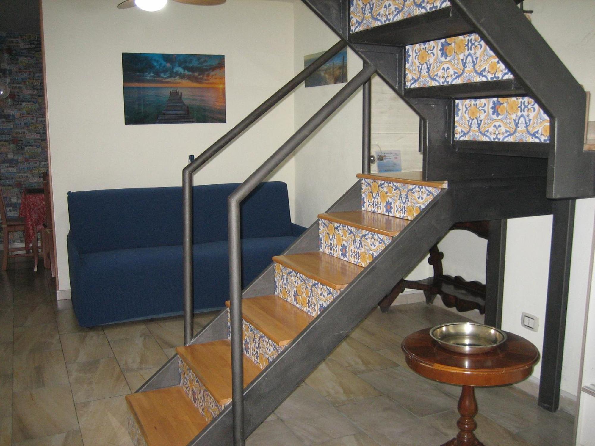 Apartment Domus Toledo *