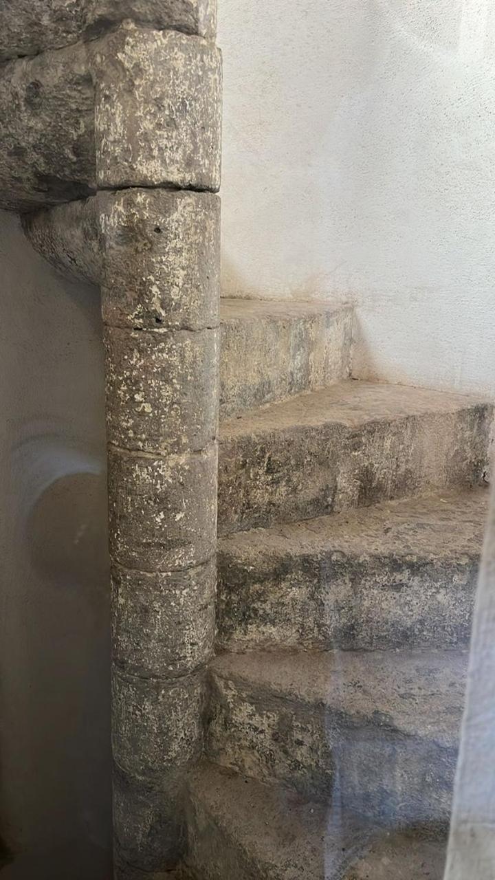 Apartment Residenza San Teodoro Chiaia Dimora Storica