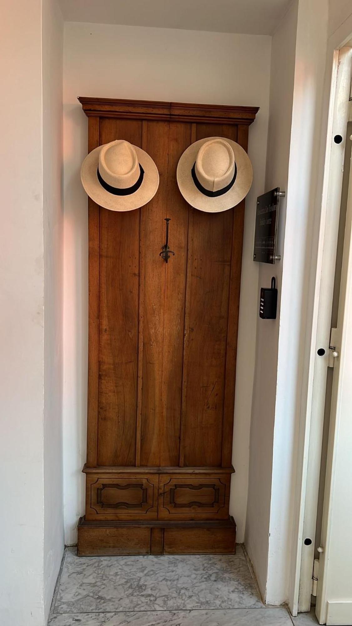 Residenza San Teodoro Chiaia Dimora Storica