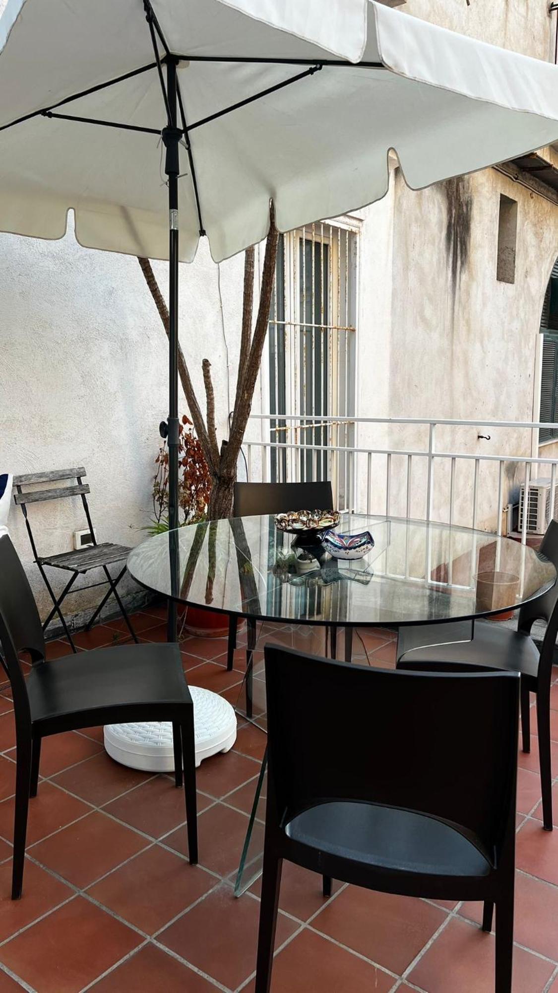 Residenza San Teodoro Chiaia Dimora Storica *