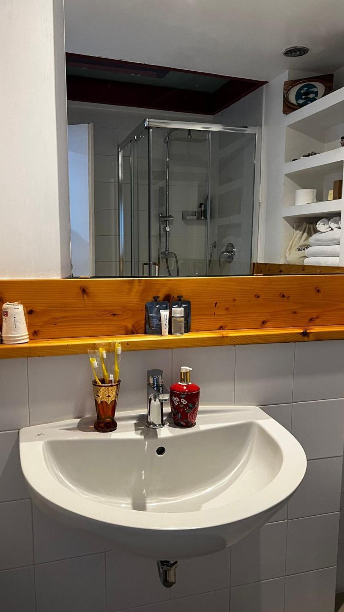 Apartment Residenza San Teodoro Chiaia Dimora Storica