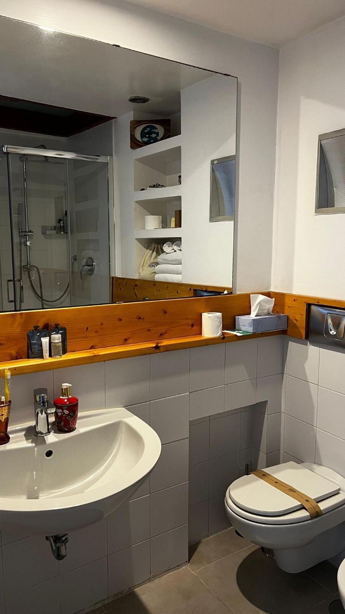 Residenza San Teodoro Chiaia Dimora Storica Apartment Naples