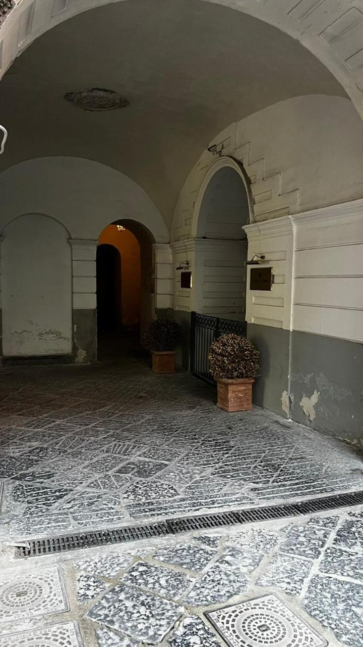 Residenza San Teodoro Chiaia Dimora Storica