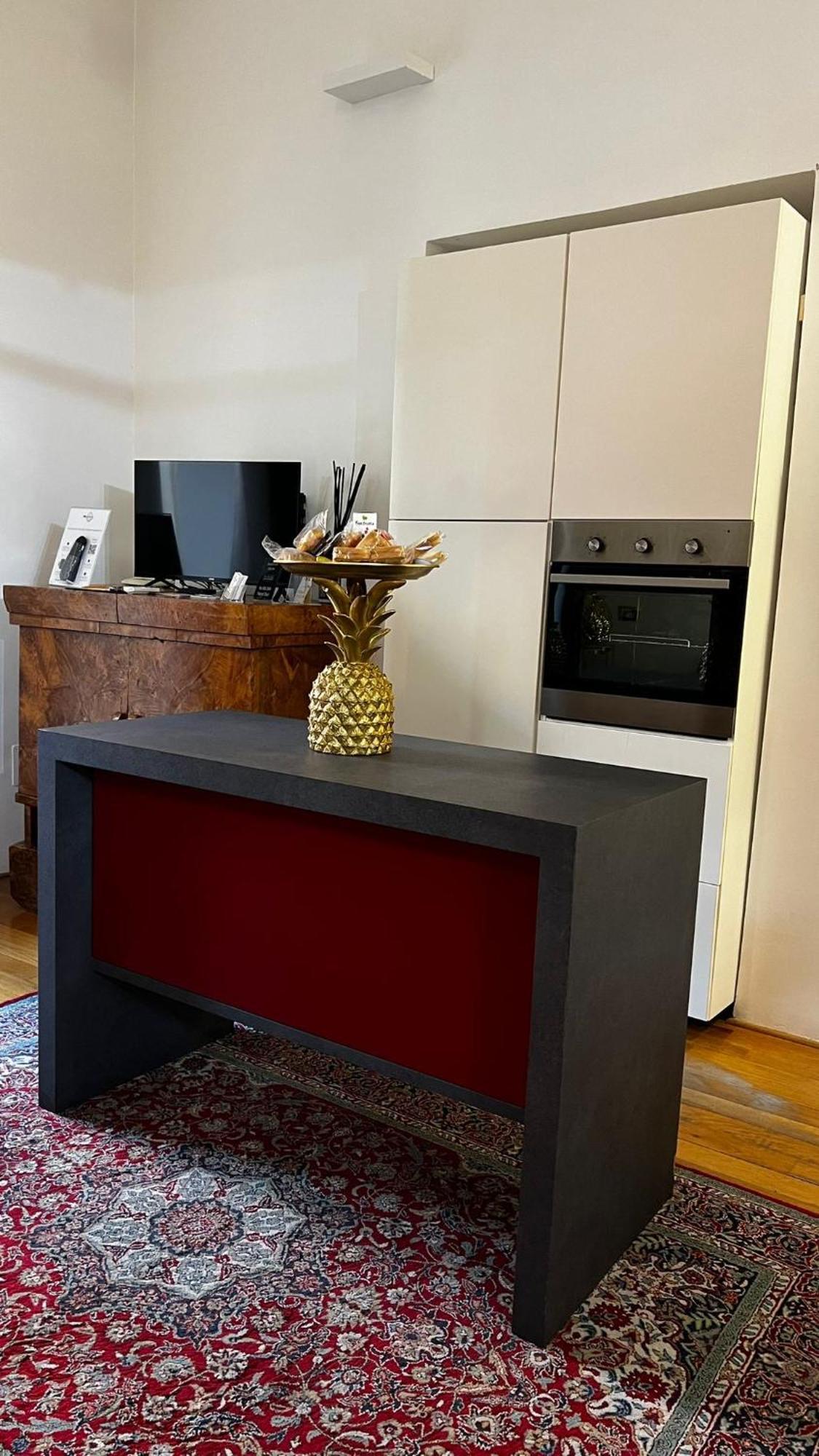 Residenza San Teodoro Chiaia Dimora Storica Apartment Naples