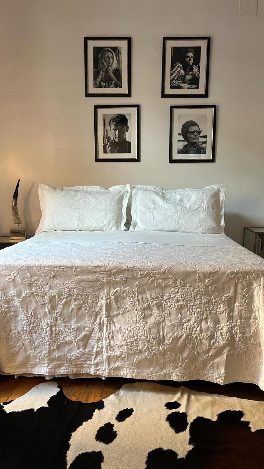 Residenza San Teodoro Chiaia Dimora Storica Naples