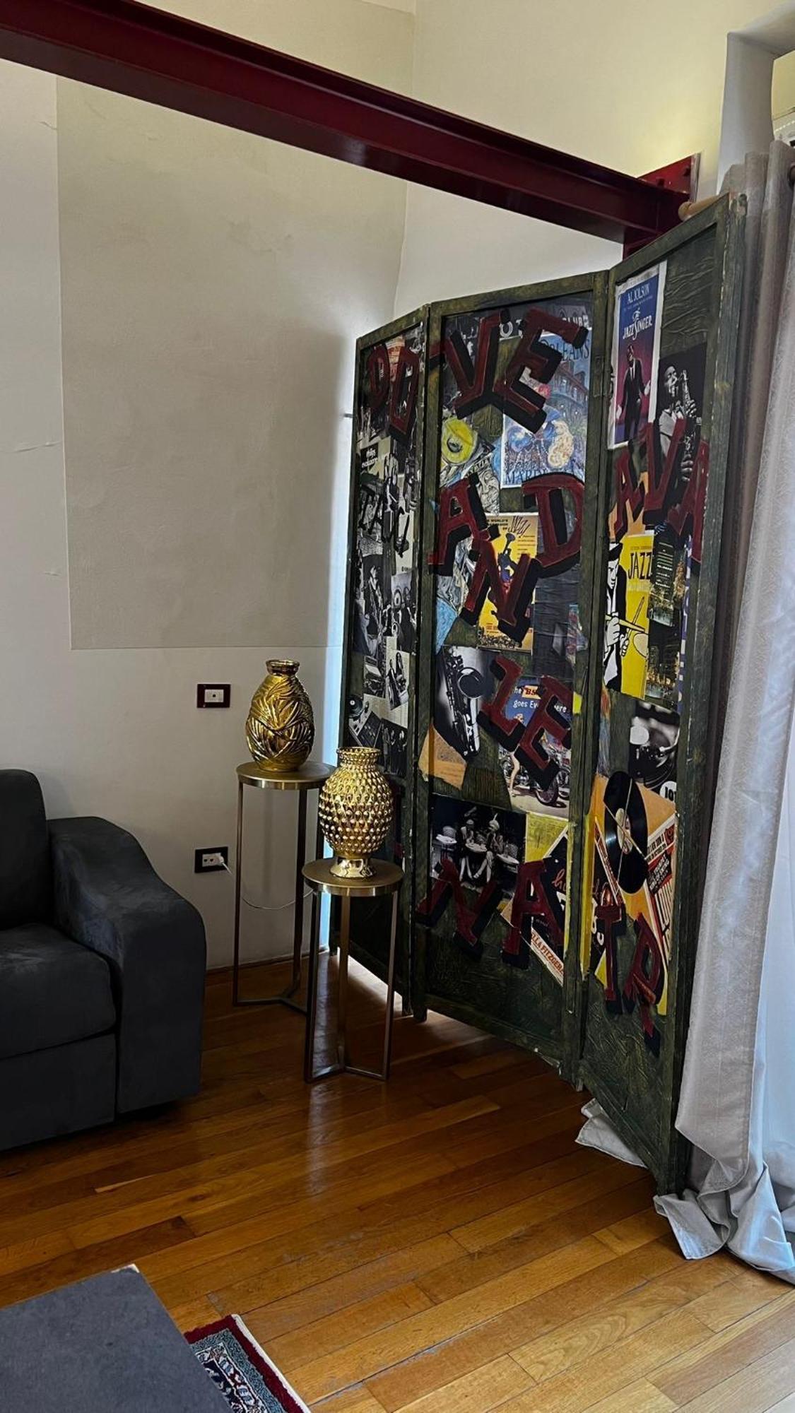 Residenza San Teodoro Chiaia Dimora Storica Apartment Naples