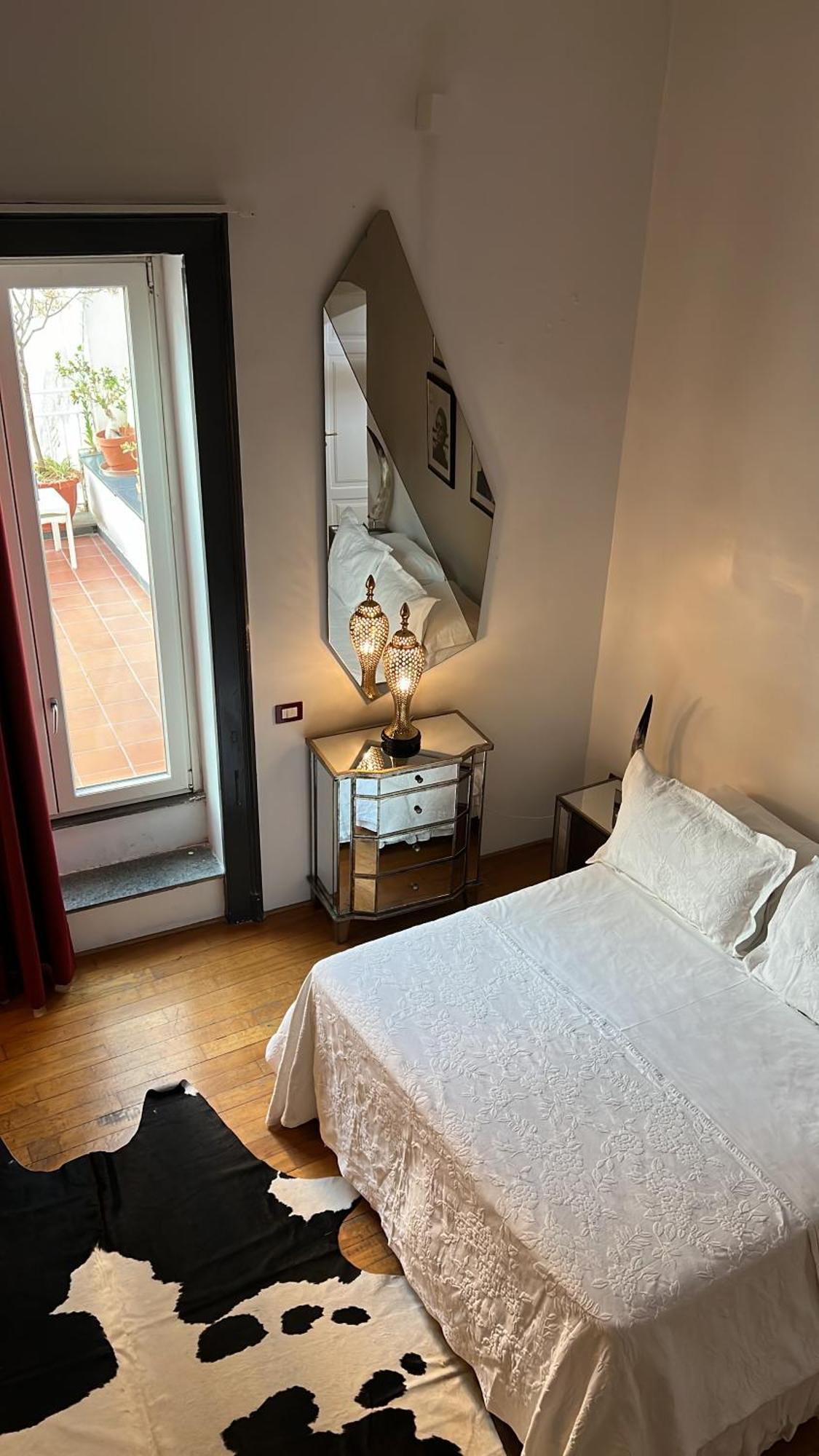 Residenza San Teodoro Chiaia Dimora Storica