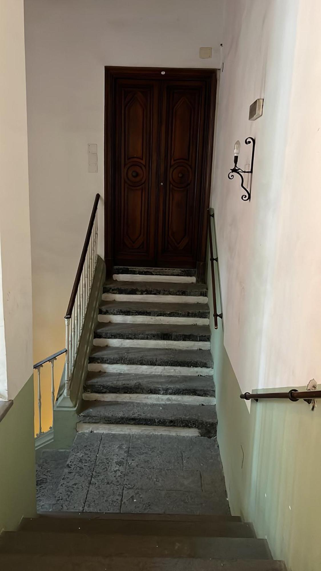 Apartment Residenza San Teodoro Chiaia Dimora Storica