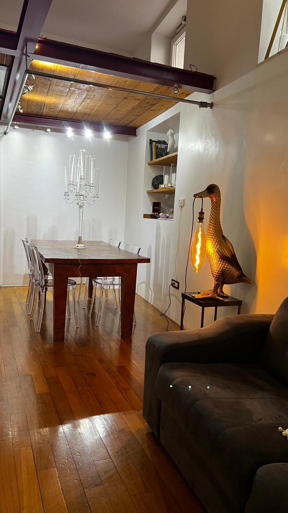 Apartment Residenza San Teodoro Chiaia Dimora Storica
