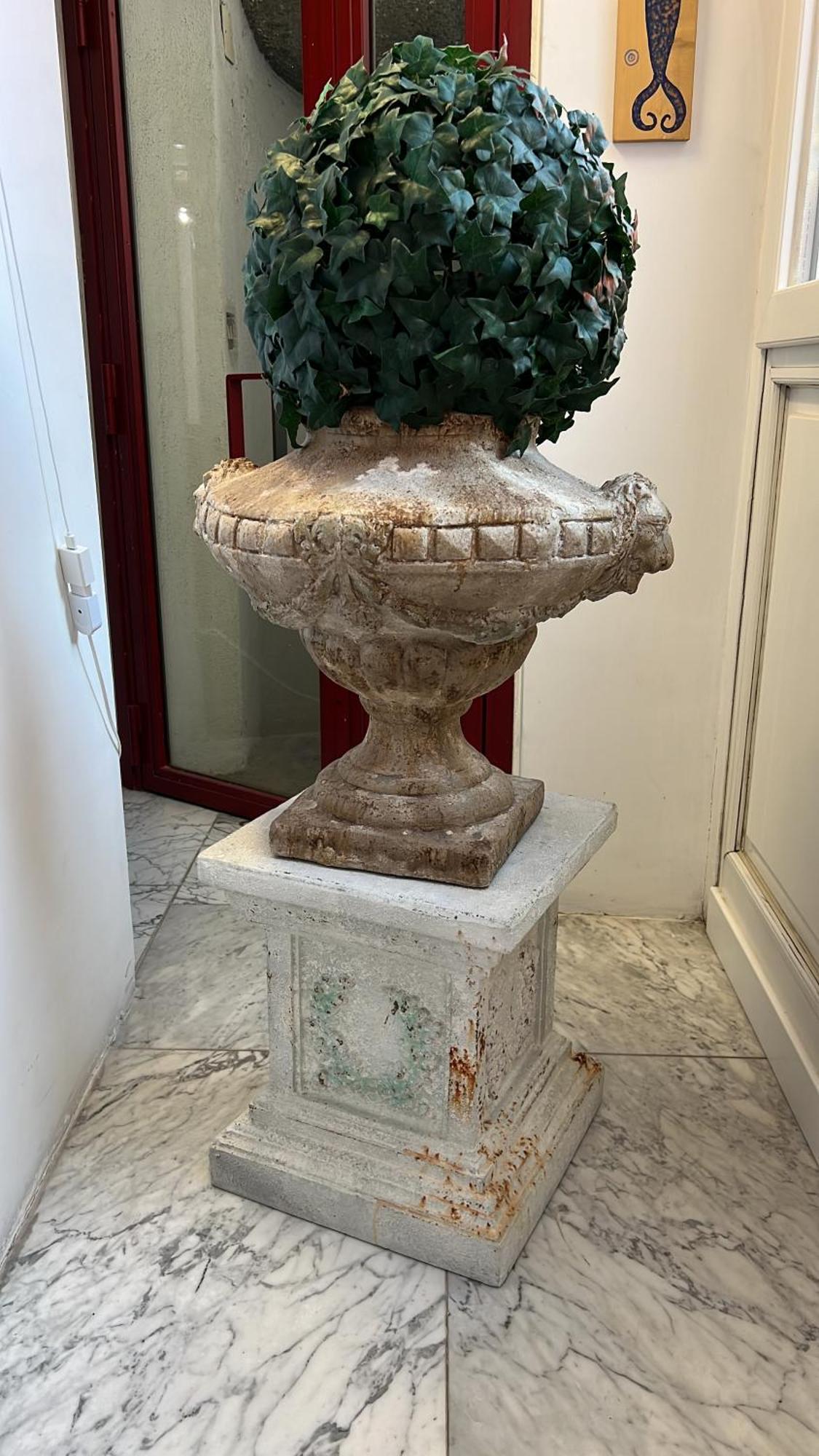 Apartment Residenza San Teodoro Chiaia Dimora Storica *