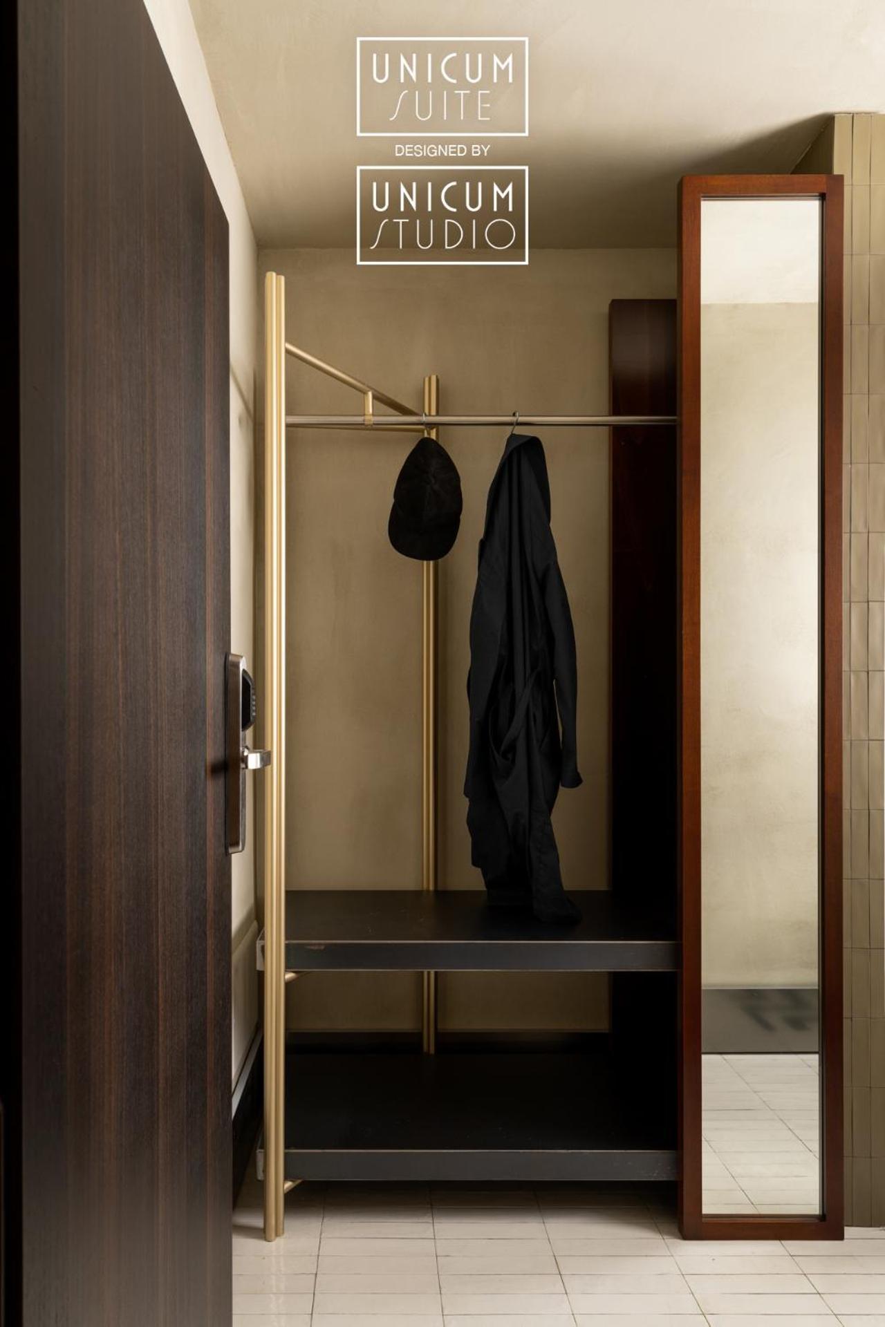 Unicum Grande Archivio Centro Storico Guest house Naples
