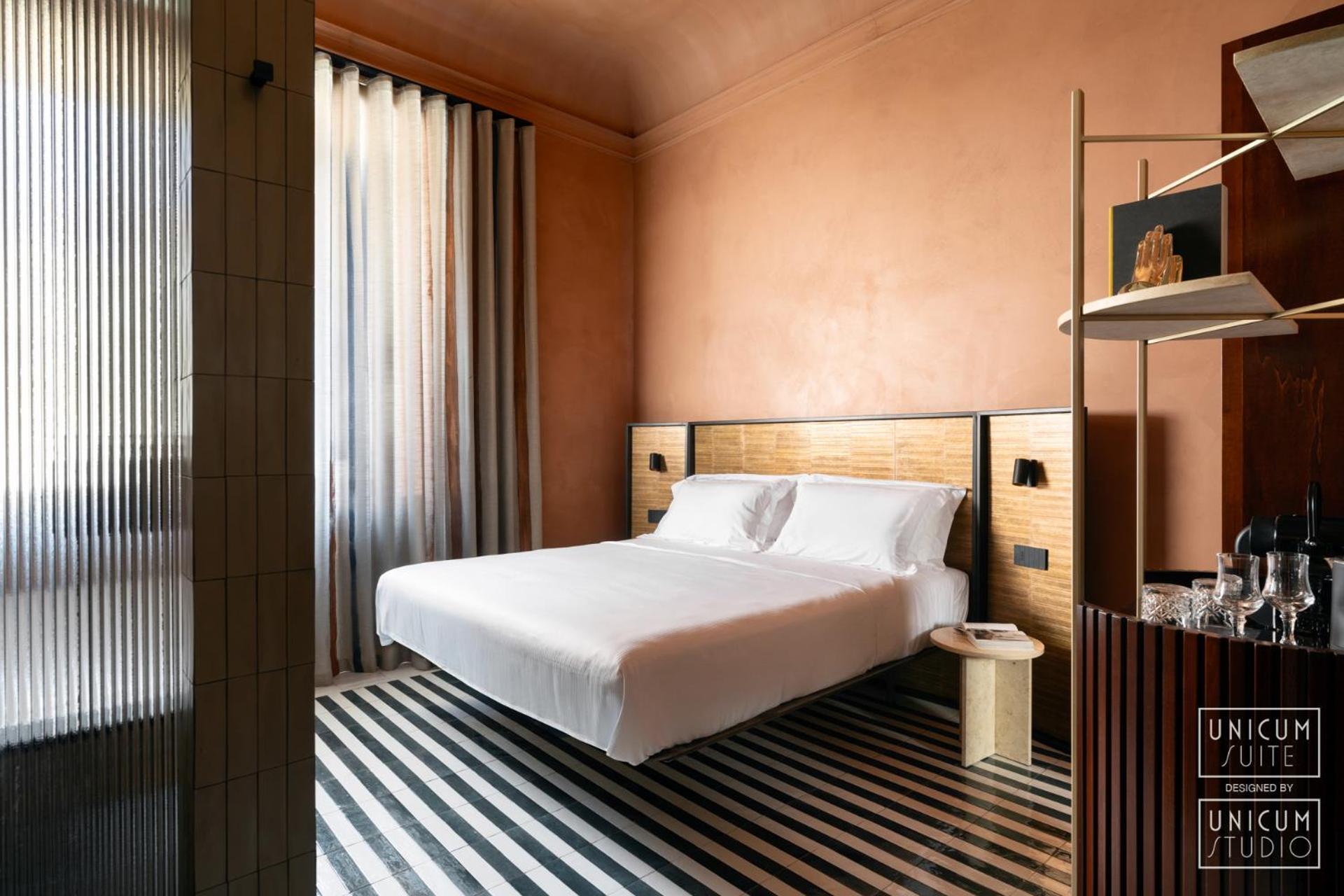 Unicum Grande Archivio Centro Storico Guest house Naples