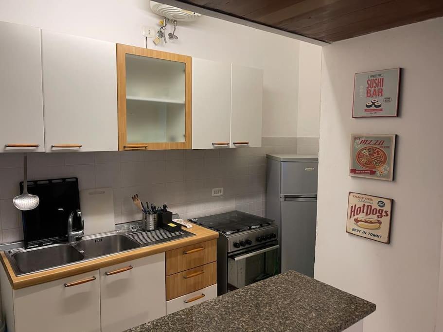 Apartment Torre Leji - Centro Storico