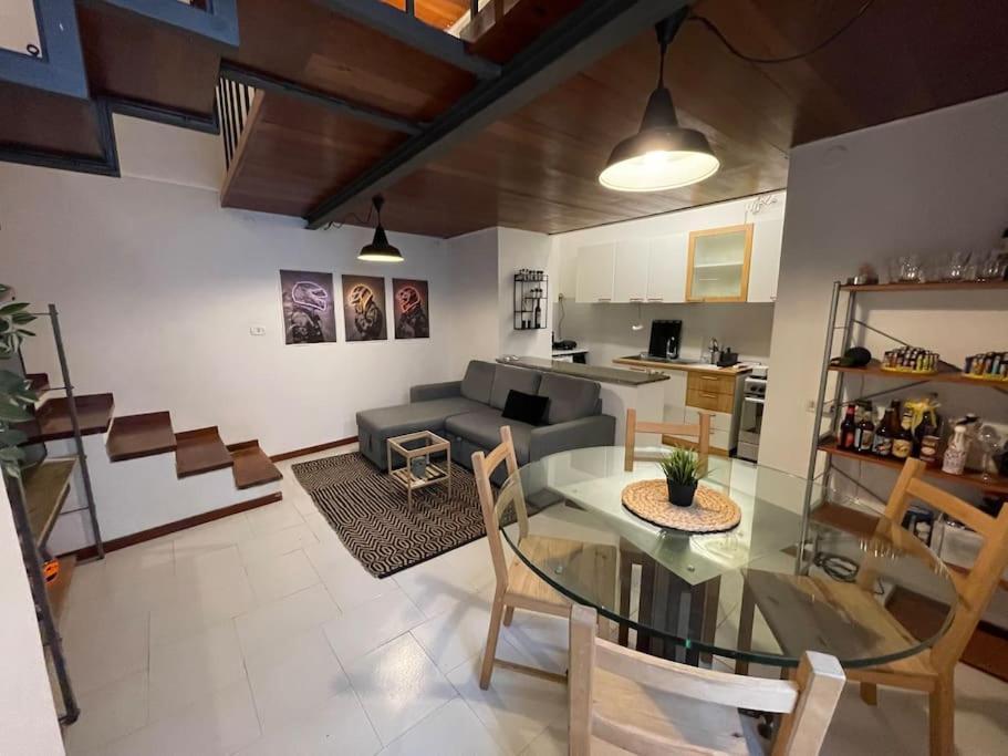 Apartment Torre Leji - Centro Storico *