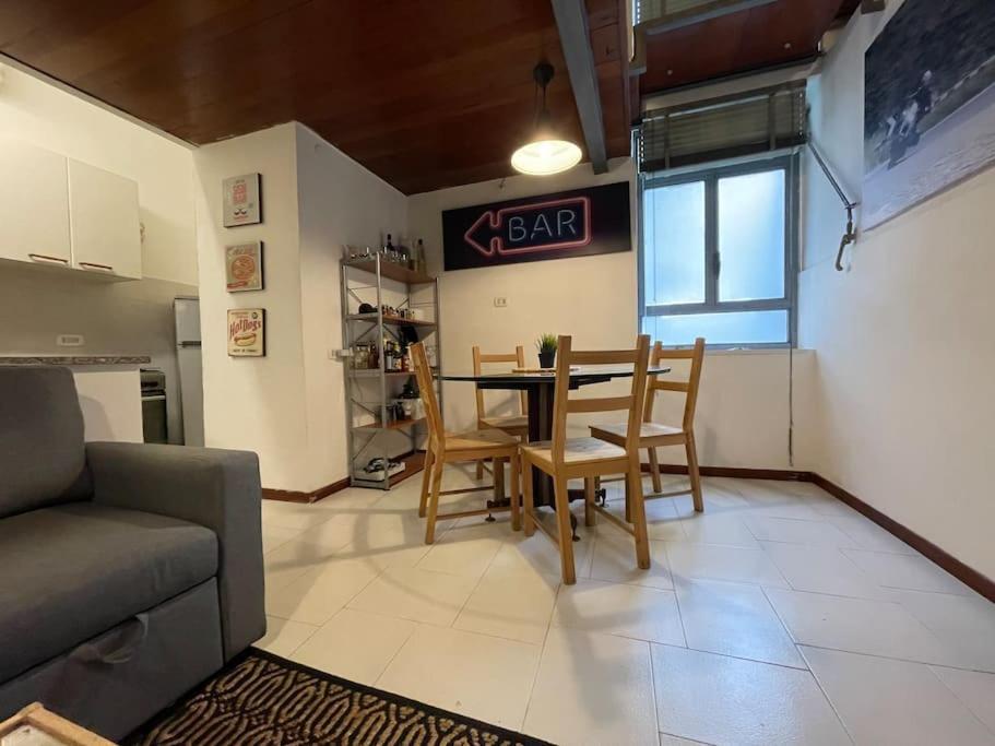 Apartment Torre Leji - Centro Storico