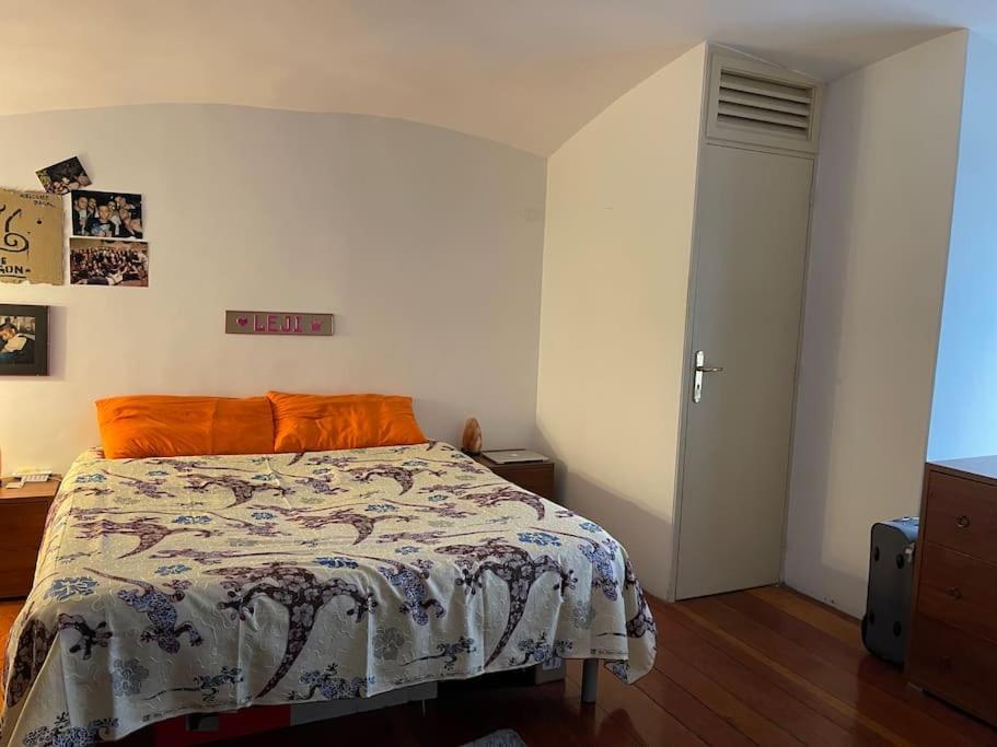 Apartment Torre Leji - Centro Storico *