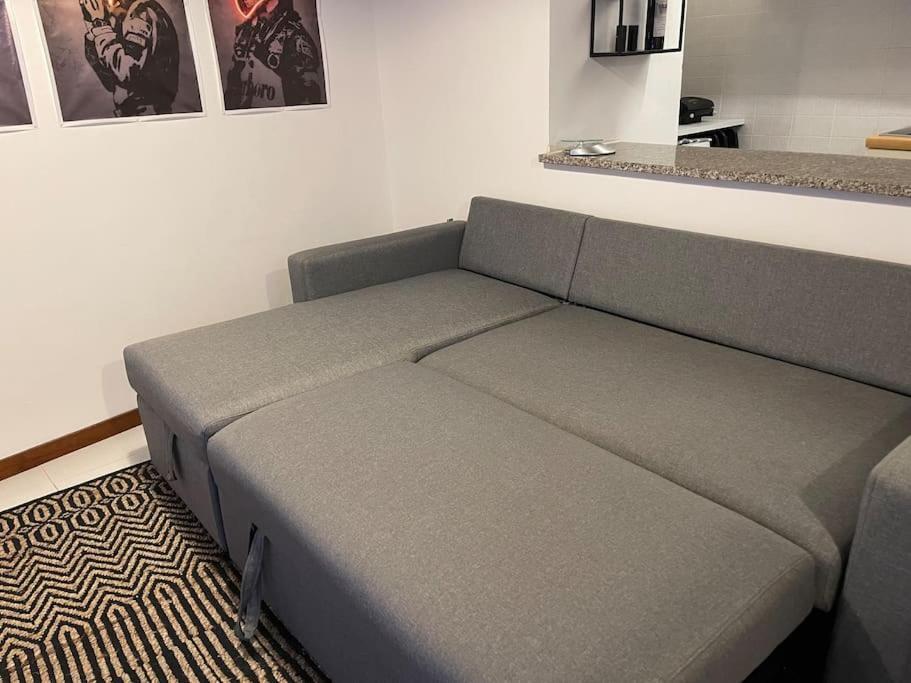 Apartment Torre Leji - Centro Storico *
