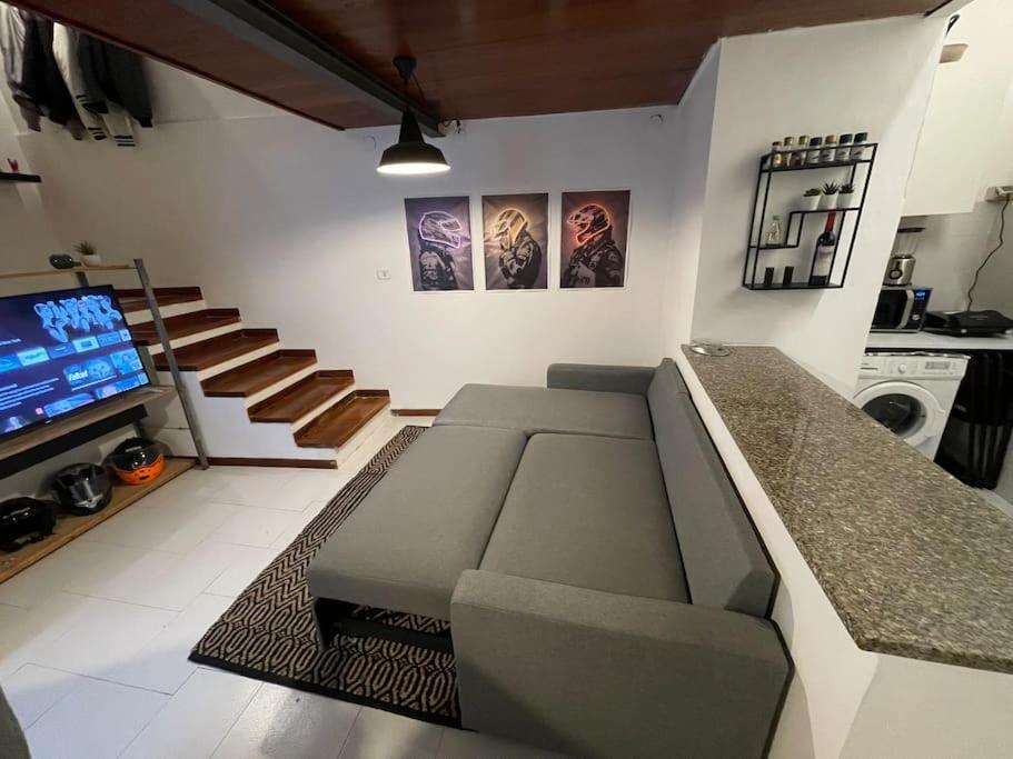 Apartment Torre Leji - Centro Storico Naples