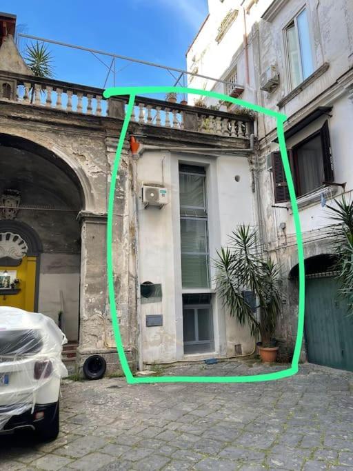 Torre Leji - Centro Storico Apartment *