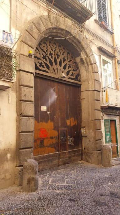 Torre Leji - Centro Storico Apartment