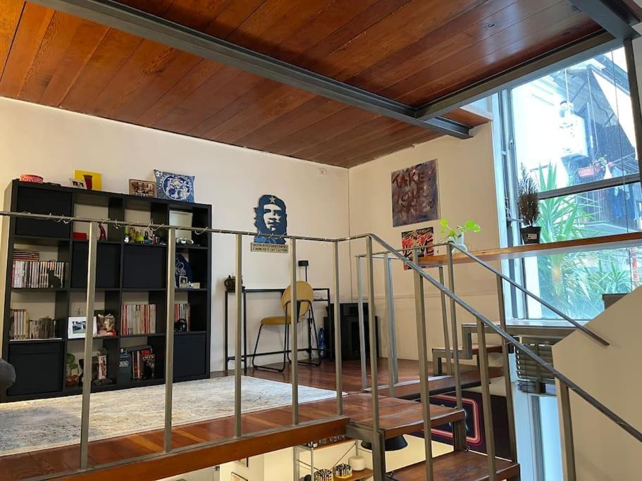 Apartment Torre Leji - Centro Storico
