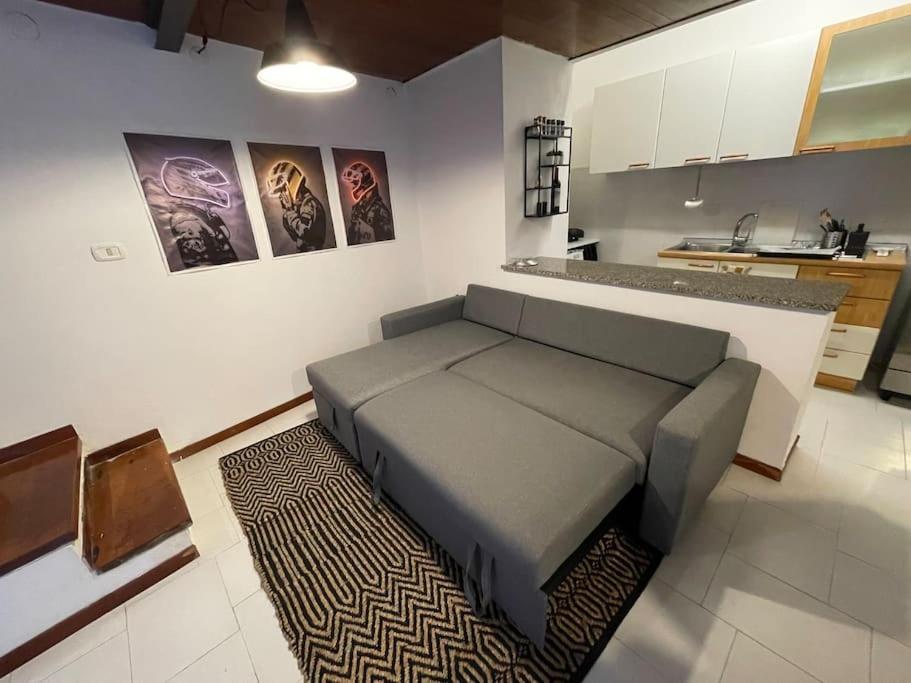 Torre Leji - Centro Storico Apartment *