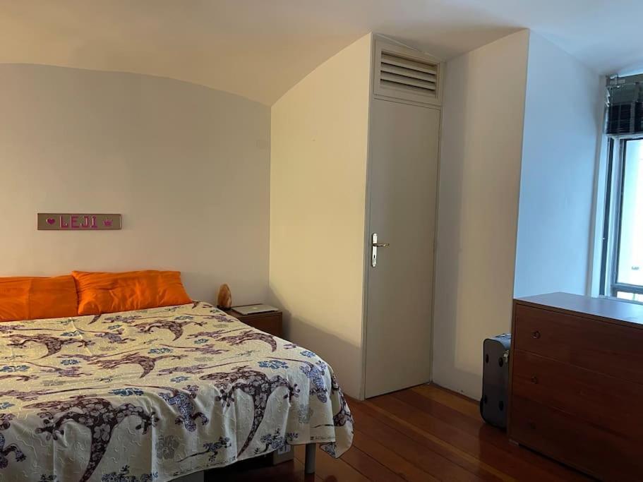 Apartment Torre Leji - Centro Storico Naples