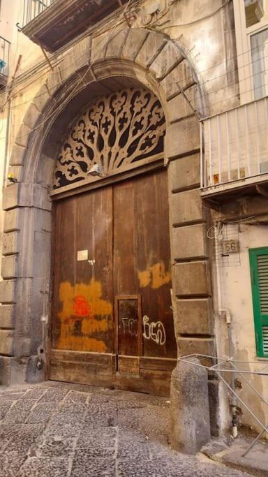 Torre Leji - Centro Storico Apartment