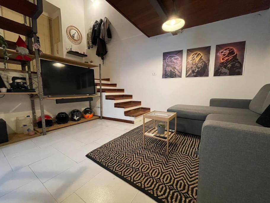 Apartment Torre Leji - Centro Storico *