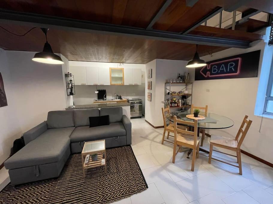 Apartment Torre Leji - Centro Storico