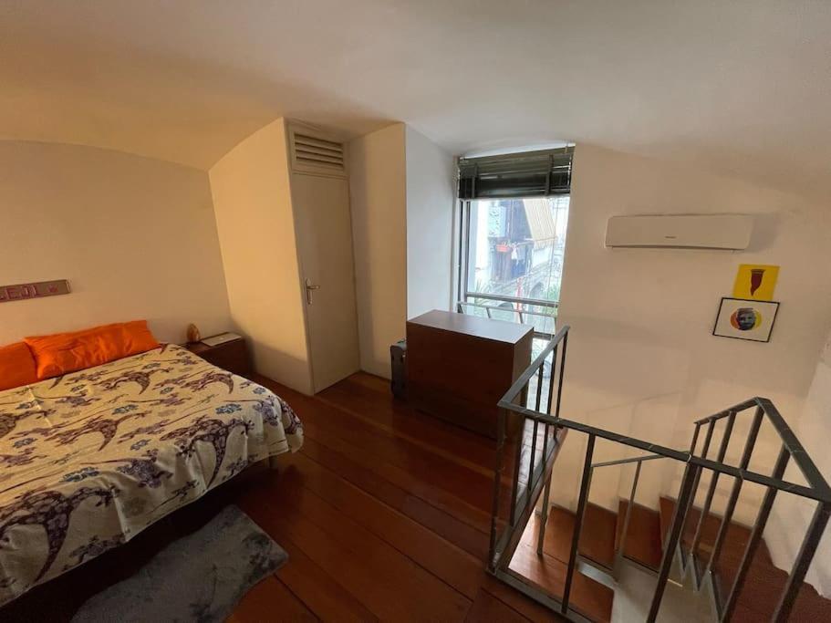 Apartment Torre Leji - Centro Storico *
