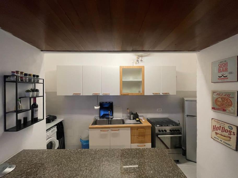 Apartment Torre Leji - Centro Storico