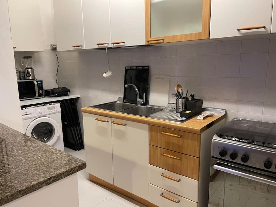 Apartment Torre Leji - Centro Storico Naples
