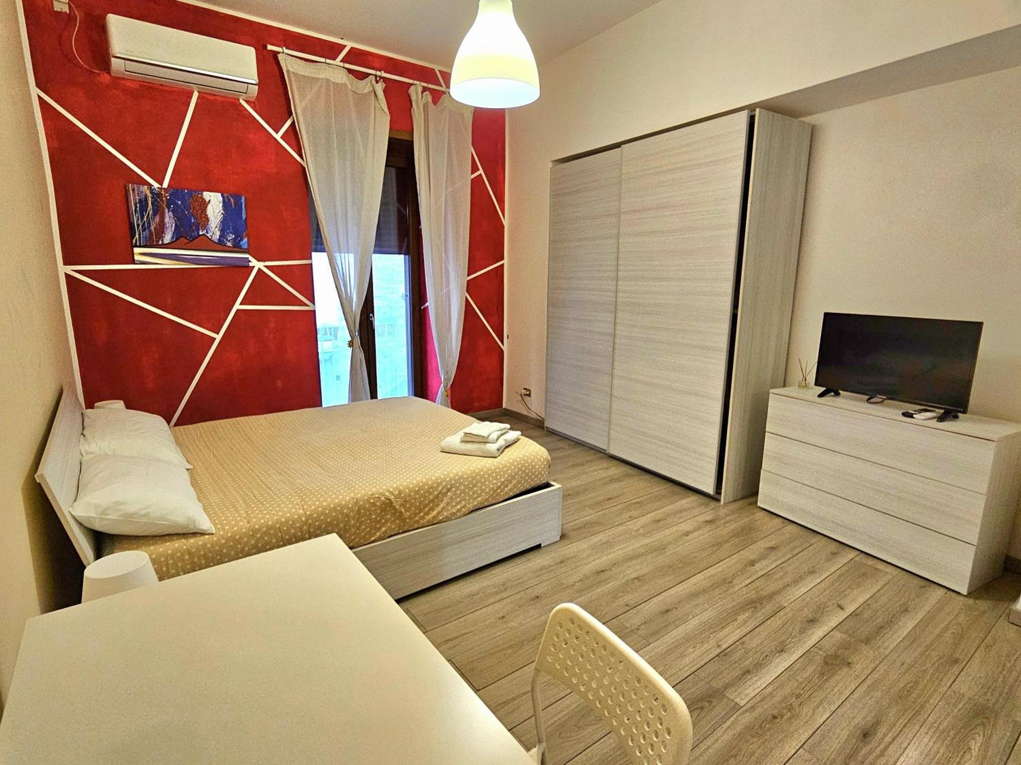 Nocelle Holiday home *