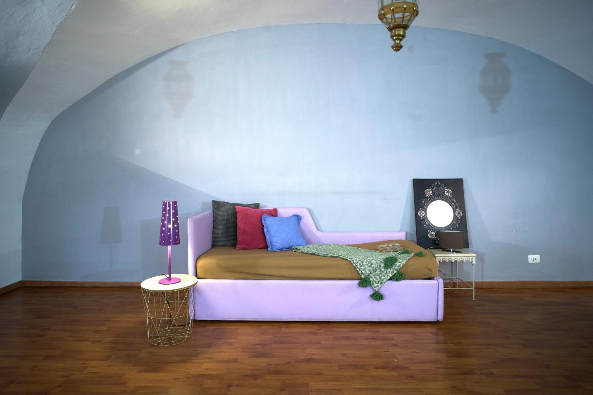 Bed & Breakfast & Brigida *