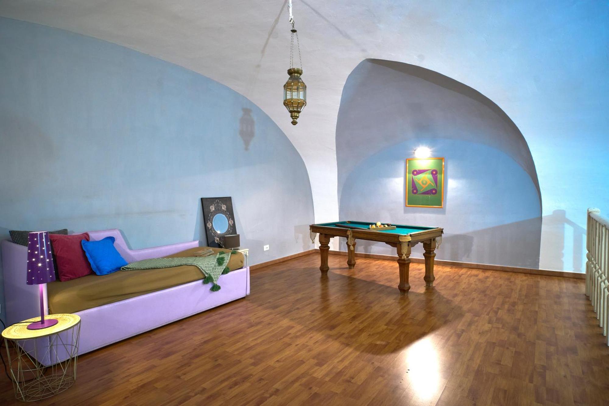 & Brigida Bed & Breakfast Naples