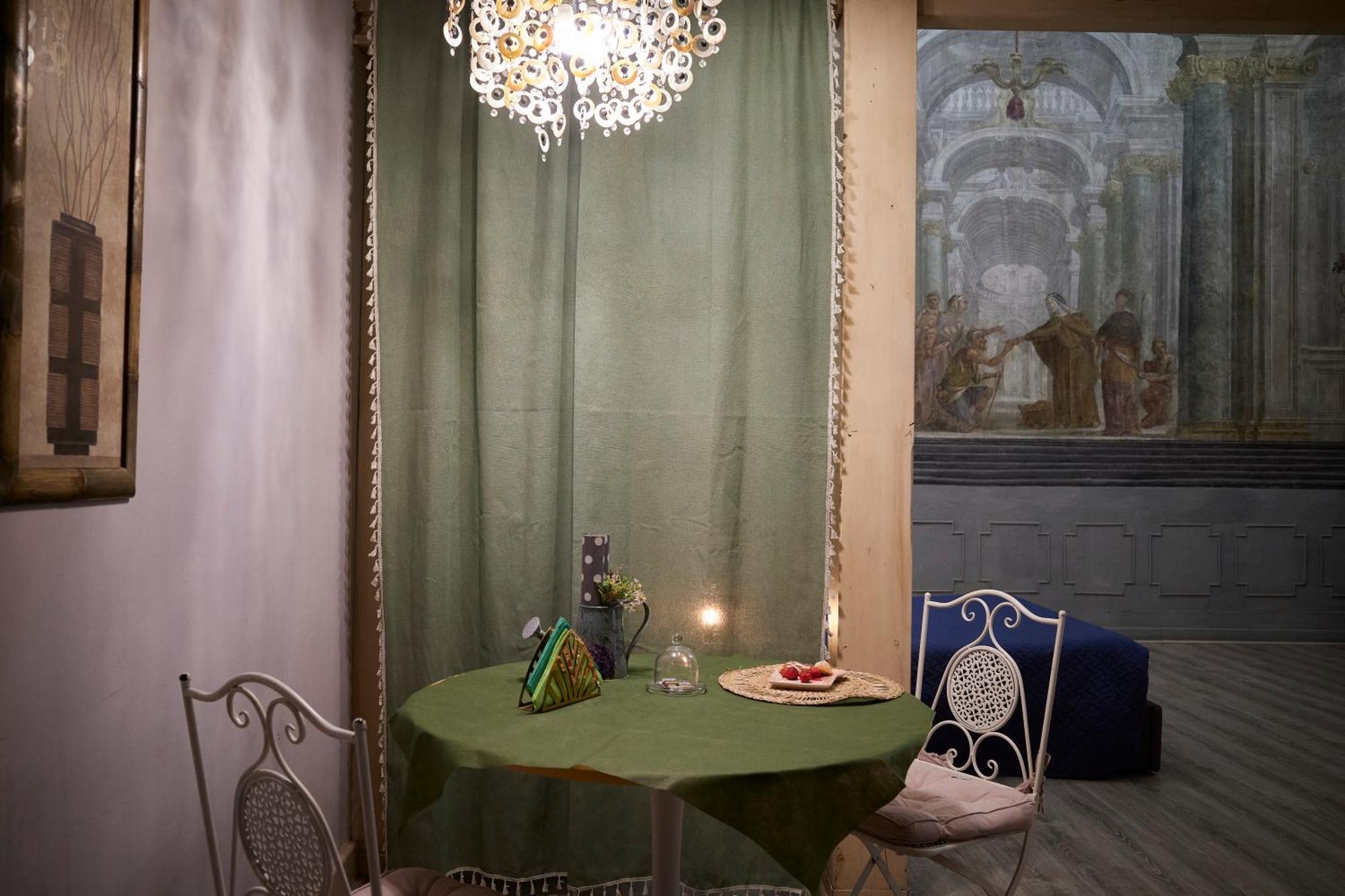 Bed & Breakfast & Brigida