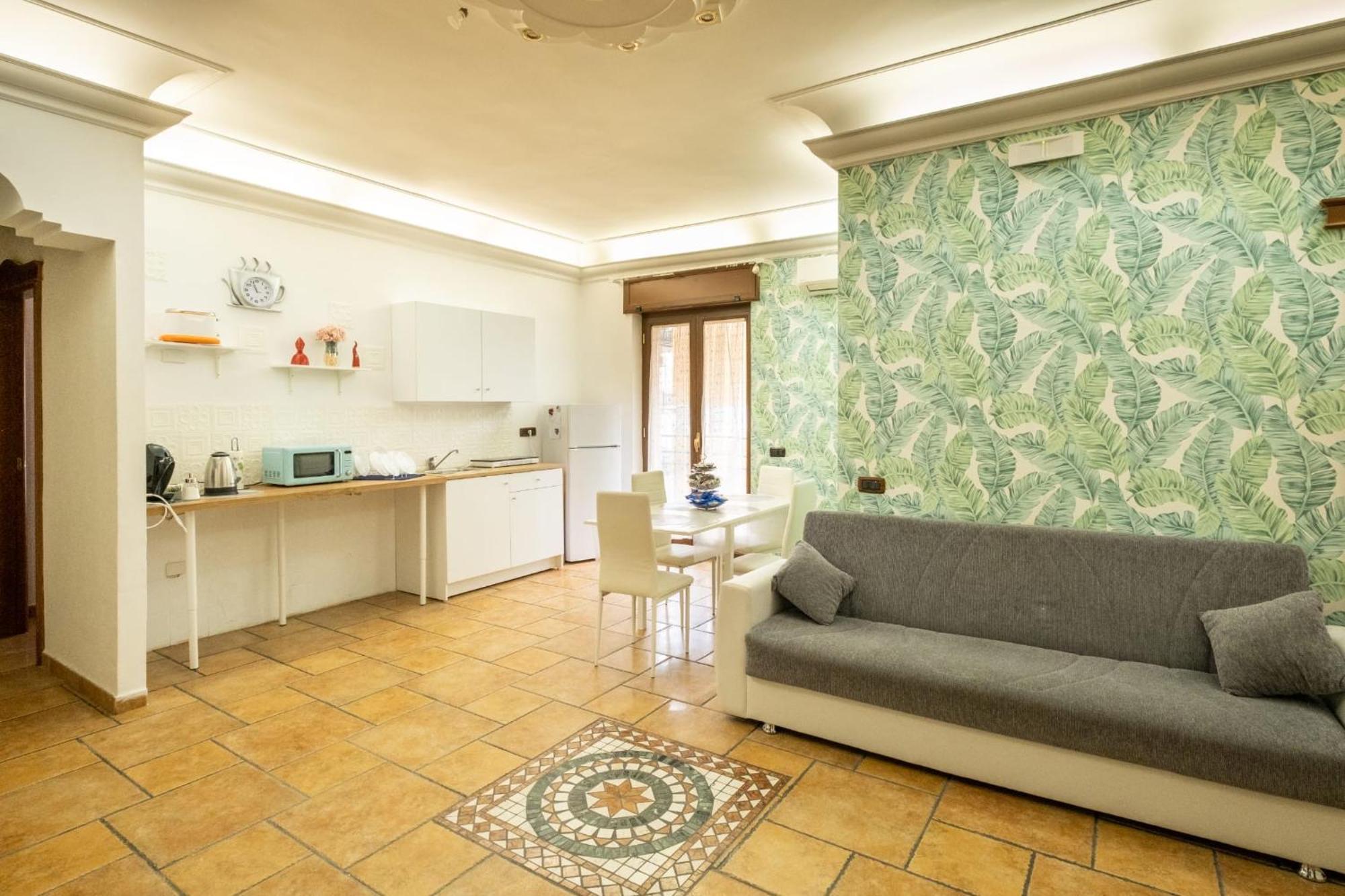 Mg Luxury Apartment