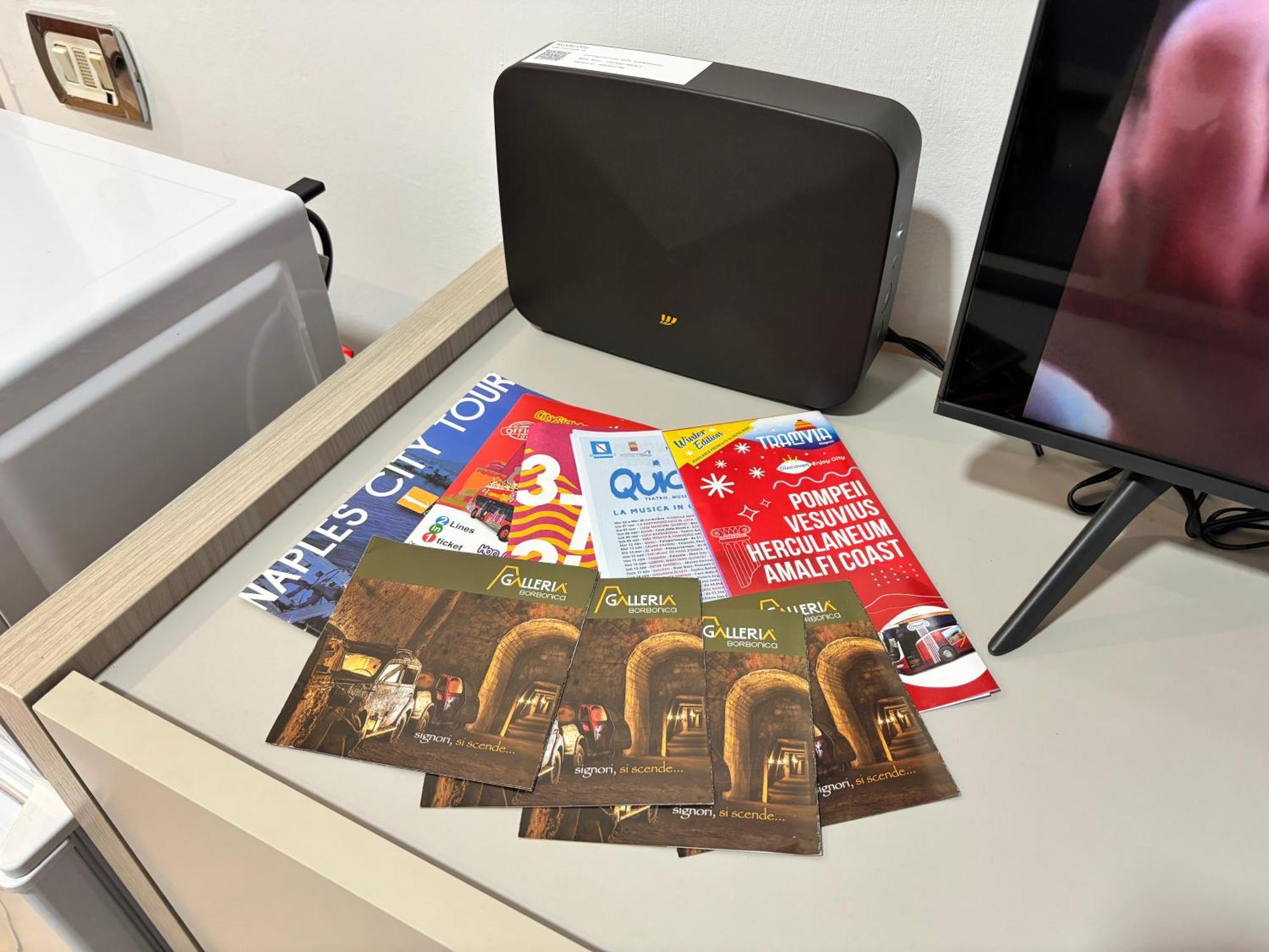 Rosso Locazioni Brevi Holiday home