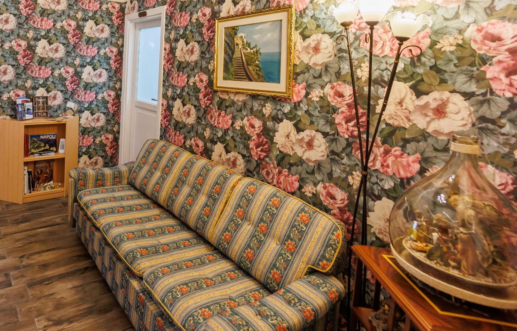 Bella 'mbriana Simona Bed & Breakfast *