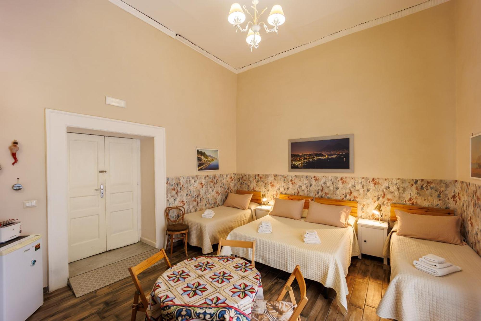 Bella 'mbriana Simona Bed & Breakfast